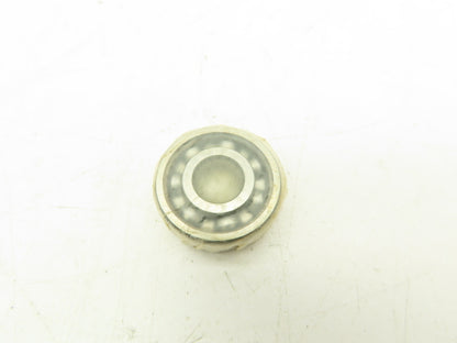 FAG 6201.L85 Bearings Lot of 3