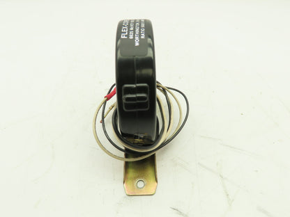 Flex Core Current Transformer 500/5 Amps 500:5 Ratio 4.5" OD