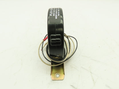 Flex Core Current Transformer 500/5 Amps 500:5 Ratio 4.5" OD