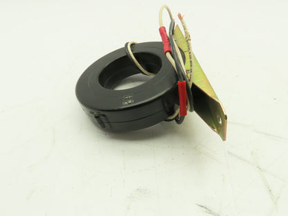 Flex Core Current Transformer 500/5 Amps 500:5 Ratio 4.5" OD