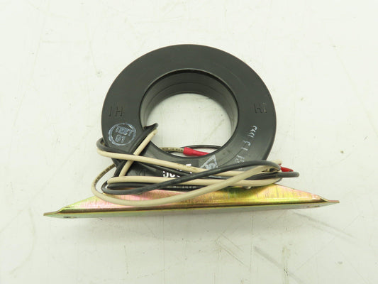Flex Core Current Transformer 500/5 Amps 500:5 Ratio 4.5" OD