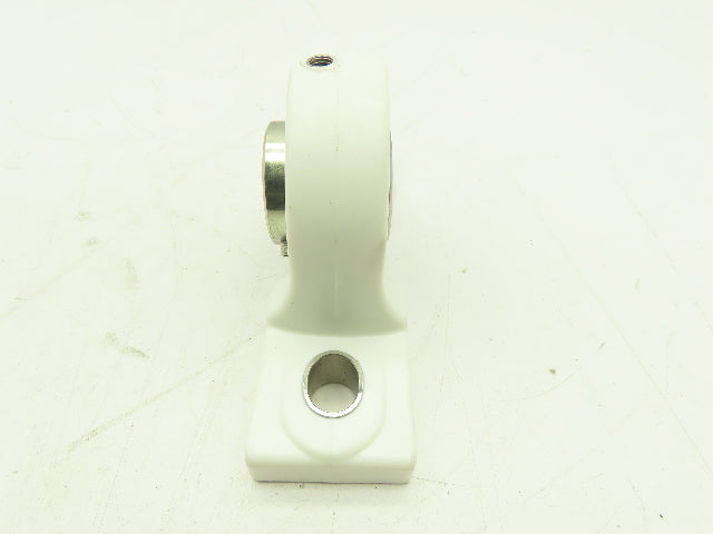 FYH VP206 Pillow Block Bearing 1-1/4" UC206