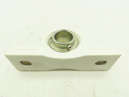 FYH VP206 Pillow Block Bearing 1-1/4" UC206