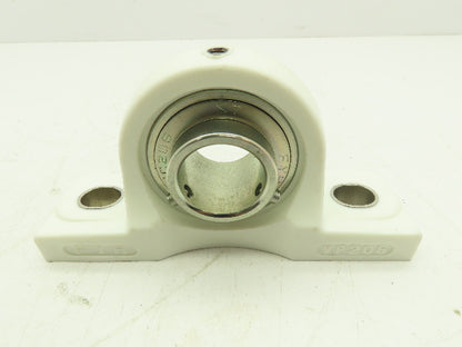 FYH VP206 Pillow Block Bearing 1-1/4" UC206