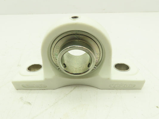 FYH VP206 Pillow Block Bearing 1-1/4" UC206