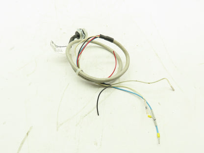 Lumberg 0936 DFC 355/3F Sensor Actuator Cable 5-Pin Female Plug Connector