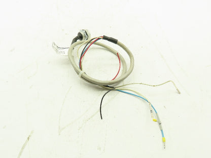 Lumberg 0936 DFC 355/3F Sensor Actuator Cable 5-Pin Female Plug Connector