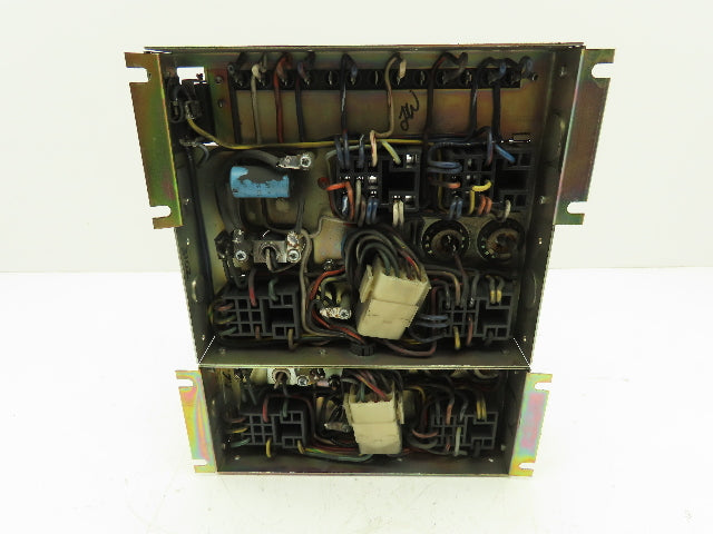 6642-VBL PCI Protectofier 2-Burner Control Combustion Safeguard Monitor Board