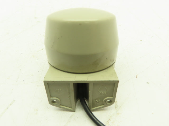 Werma 482.052.55 SignalTechnik Signal Horn Siren Alarm Cont Tone 24VDC 92 dB