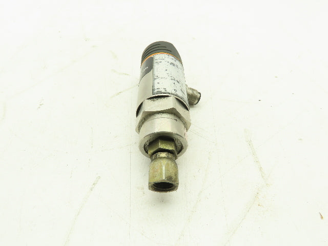 IFM Efector PB5320 Pressure Sensor 5000 PSI