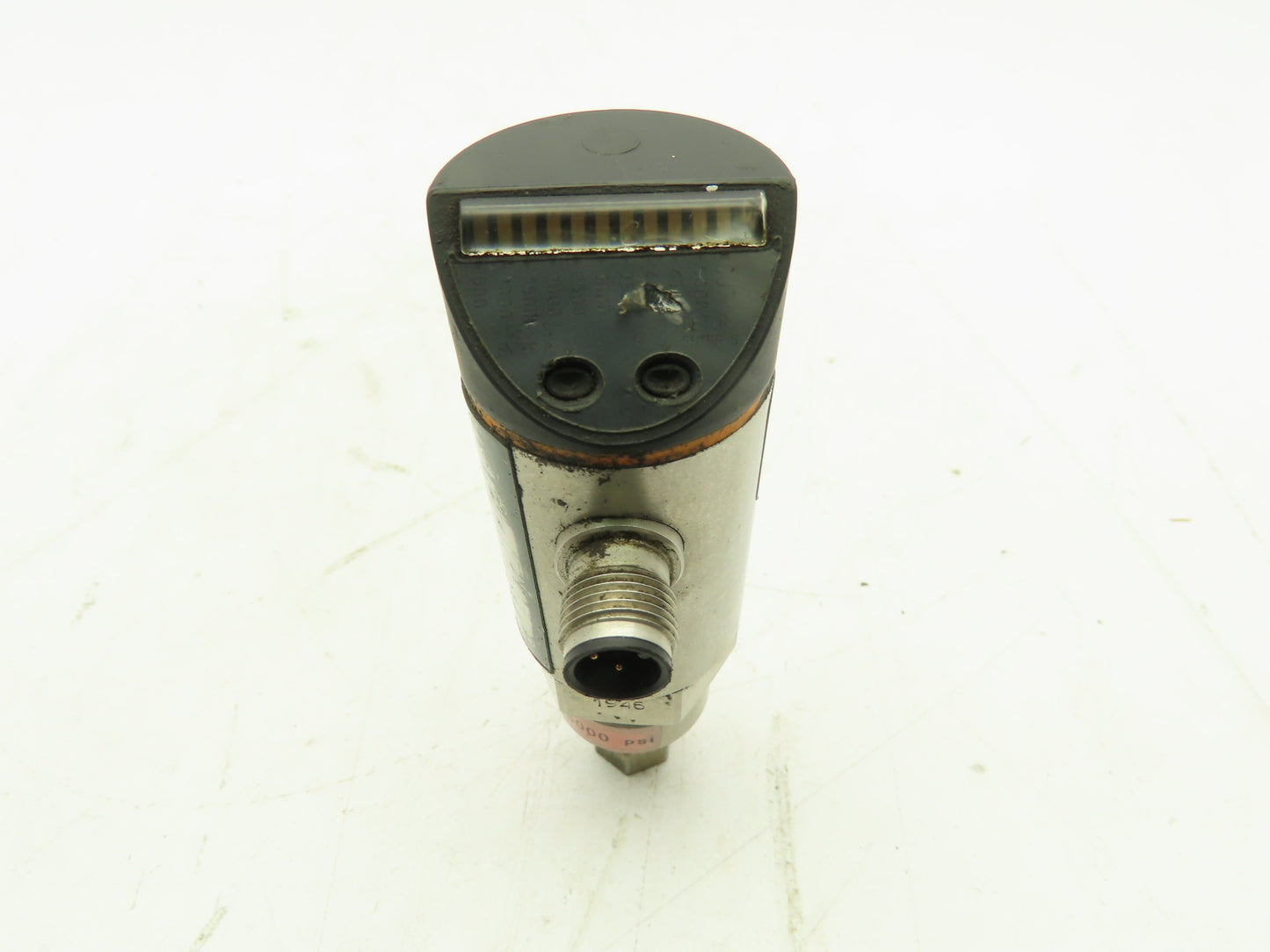 IFM Efector PB5320 Pressure Sensor 5000 PSI