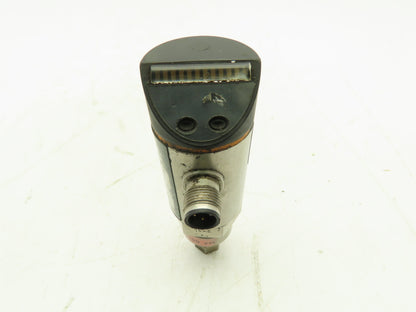 IFM Efector PB5320 Pressure Sensor 5000 PSI