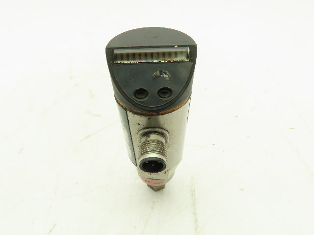 IFM Efector PB5320 Pressure Sensor 5000 PSI
