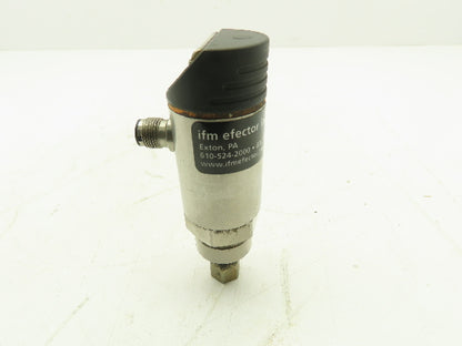 IFM Efector PB5320 Pressure Sensor 5000 PSI