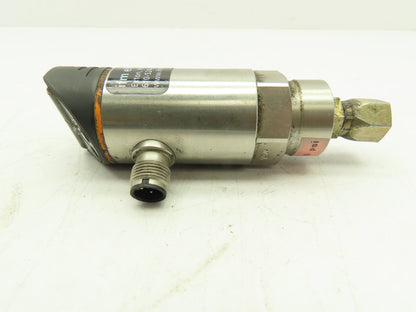 IFM Efector PB5320 Pressure Sensor 5000 PSI