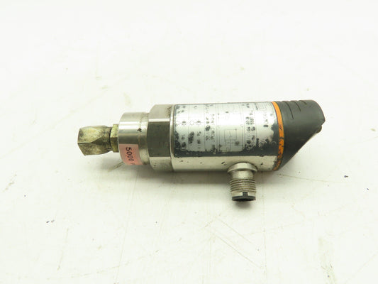 IFM Efector PB5320 Pressure Sensor 5000 PSI
