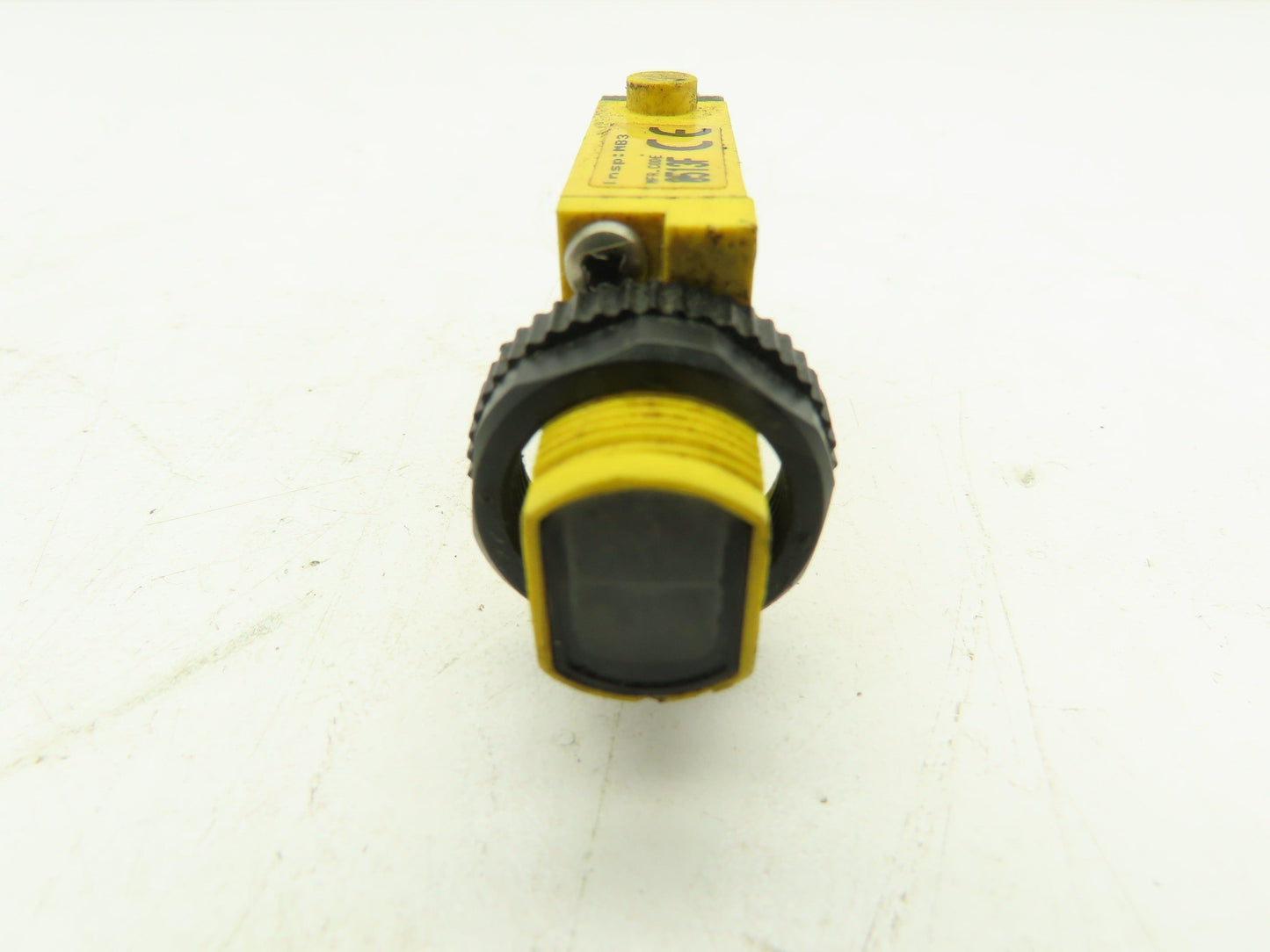 Banner SM312C2QD Mini-Beam 	Proximity Sensor 10-30VDC