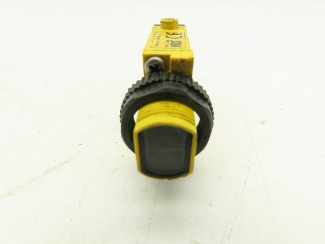 Banner SM312C2QD Mini-Beam 	Proximity Sensor 10-30VDC