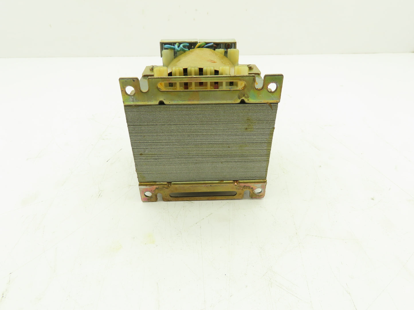 01800947 BBR Single Phase Transformer 200VA 380/480V Class D1