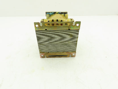 01800947 BBR Single Phase Transformer 200VA 380/480V Class D1