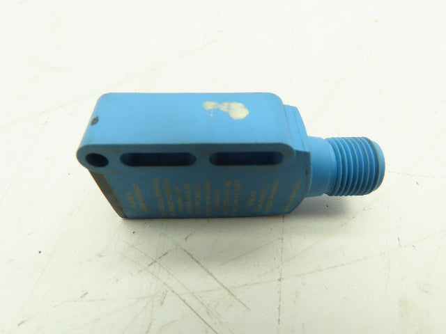 SICK WL9L-3P2432 Photoelectric Sensor 10-30VDC M12 4-Pin