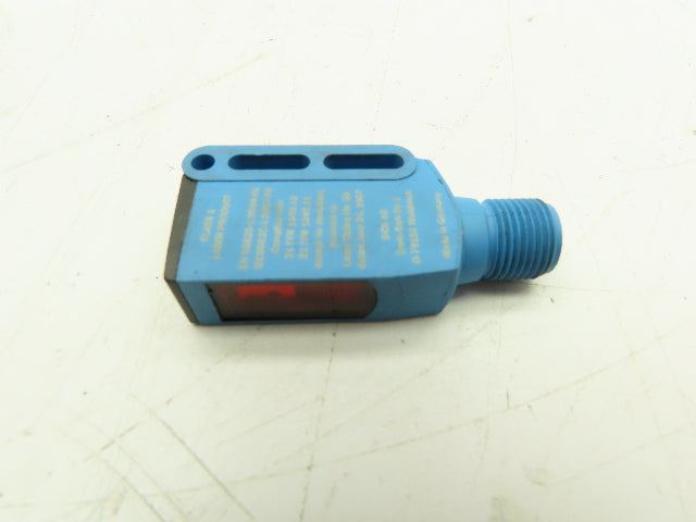 SICK WL9L-3P2432 Photoelectric Sensor 10-30VDC M12 4-Pin
