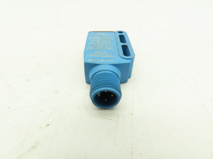 SICK WL9L-3P2432 Photoelectric Sensor 10-30VDC M12 4-Pin