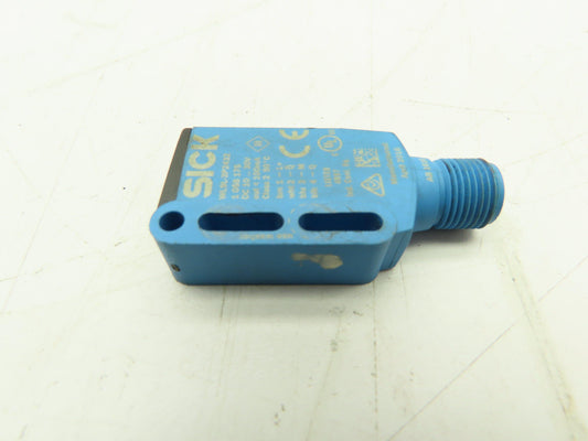 SICK WL9L-3P2432 Photoelectric Sensor 10-30VDC M12 4-Pin