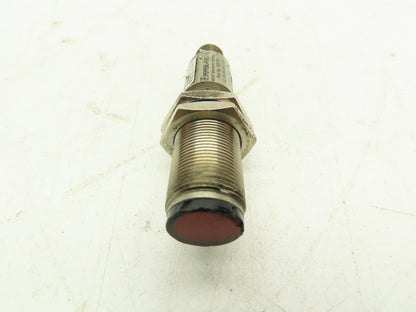 Pepperl+Fuchs VL18-54-M-LAS/32/40A/82B/118 Photoelectric Laser Sensor 10-30VDC