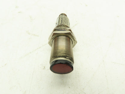 Pepperl+Fuchs VL18-54-M-LAS/32/40A/82B/118 Photoelectric Laser Sensor 10-30VDC