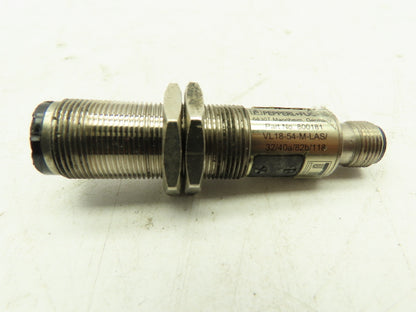 Pepperl+Fuchs VL18-54-M-LAS/32/40A/82B/118 Photoelectric Laser Sensor 10-30VDC