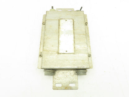 Mettler Toledo 095802305-1 Weigh Scale Module Flexmount