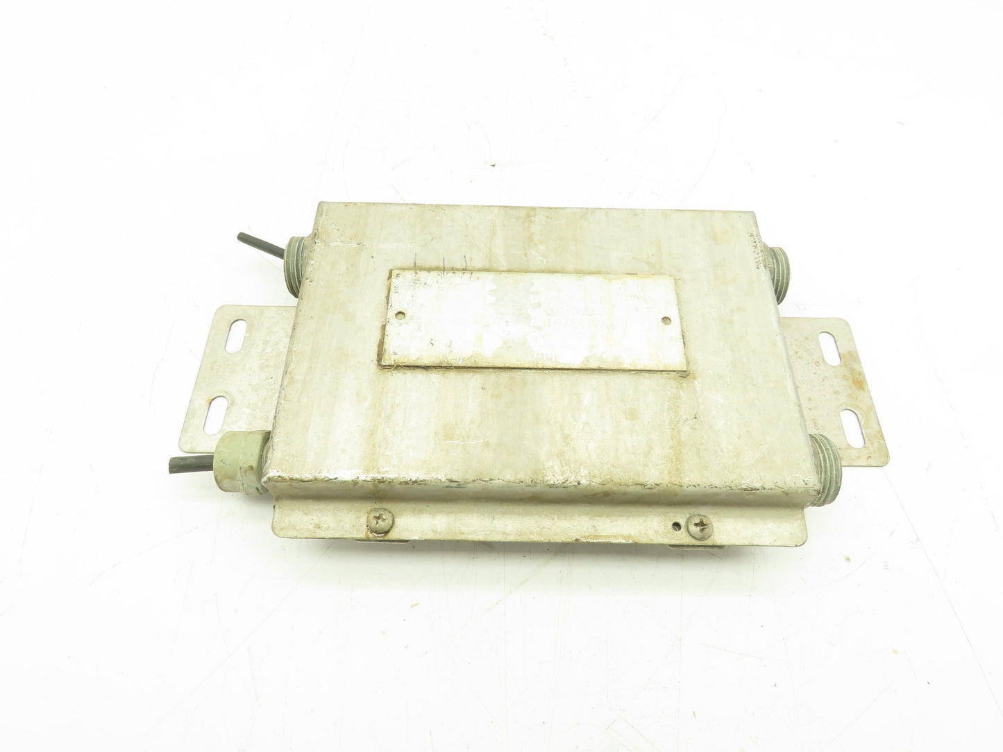 Mettler Toledo 095802305-1 Weigh Scale Module Flexmount