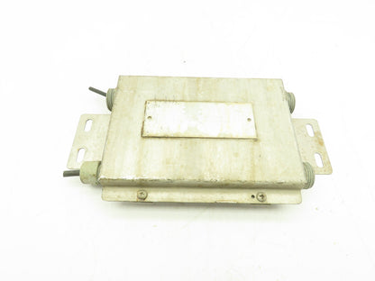 Mettler Toledo 095802305-1 Weigh Scale Module Flexmount