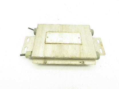 Mettler Toledo 095802305-1 Weigh Scale Module Flexmount