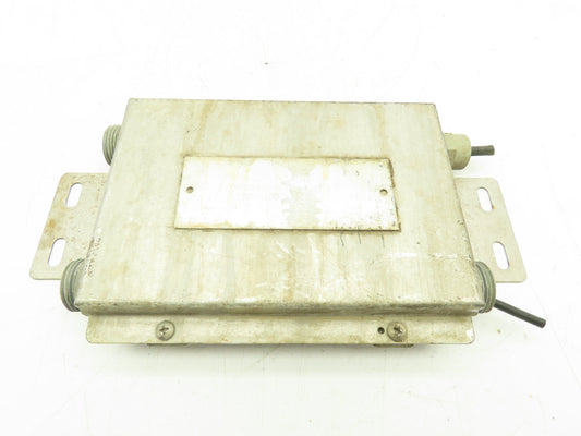 Mettler Toledo 095802305-1 Weigh Scale Module Flexmount
