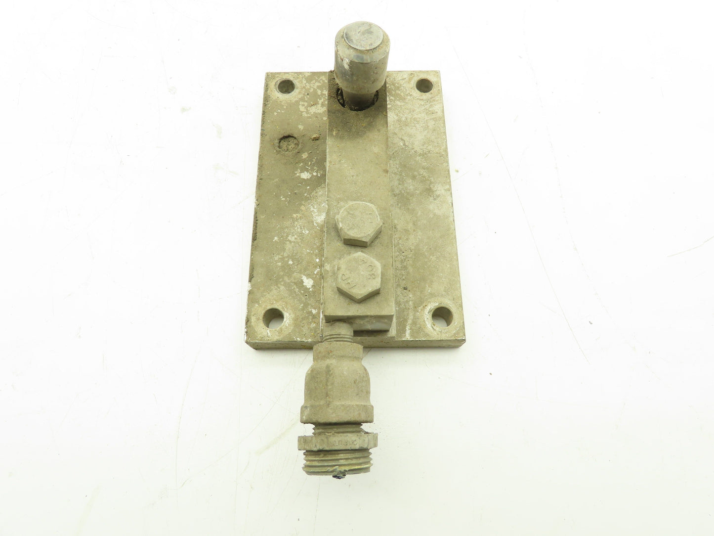 Mettler Toledo 745 Weigh Scale Load Cell Sensor with Base  LOT OF 2