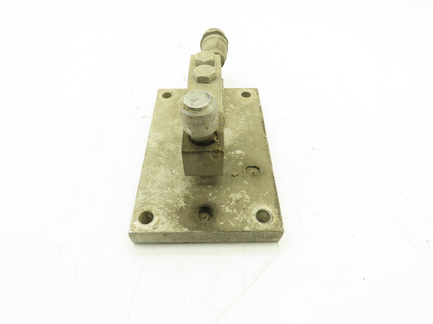 Mettler Toledo 745 Weigh Scale Load Cell Sensor with Base  LOT OF 2