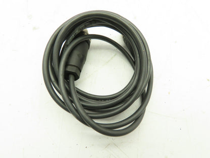 Pepperl+Fuchs 239998-0012 Cordset 4-Pin Connector Cable M12  LOT OF 3