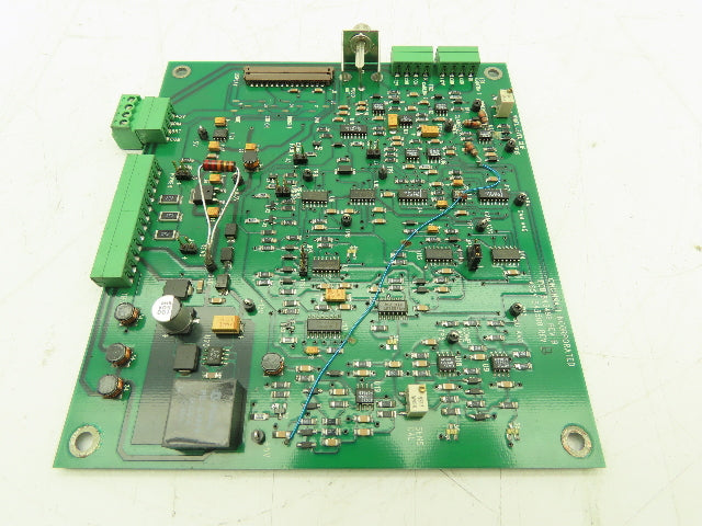 Cincinnati PCB 843499 Circuit Board Card 843499