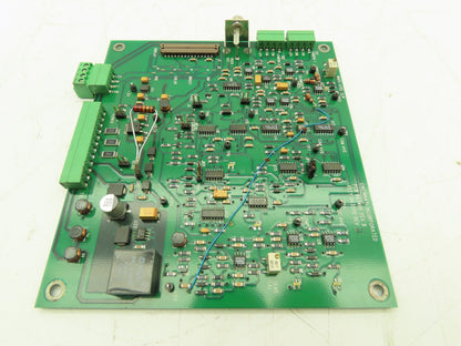 Cincinnati PCB 843499 Circuit Board Card 843499
