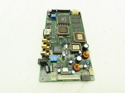 Digital View 0163200-03 Circuit Board Card AV-0800
