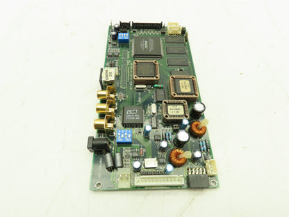 Digital View 0163200-03 Circuit Board Card AV-0800