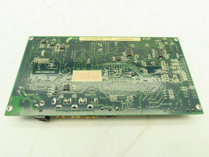 Digital View 0163200-03 Circuit Board Card AV-0800