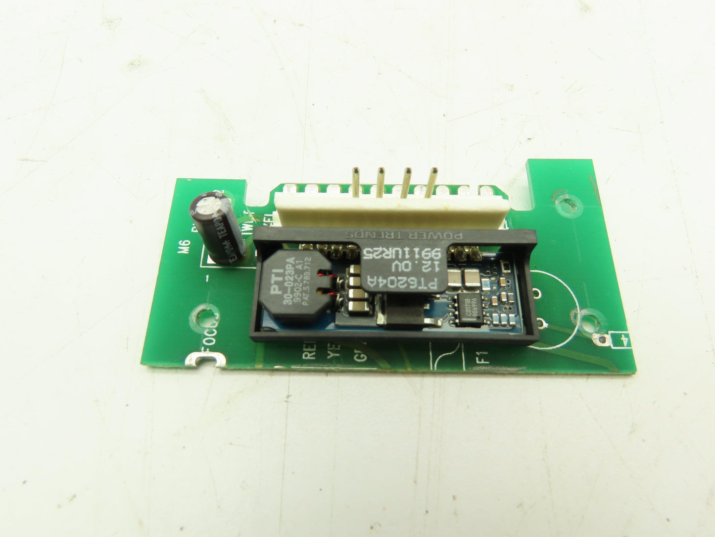 Power Trends PT6204A DC to DC Converter and Switching Regulator Module