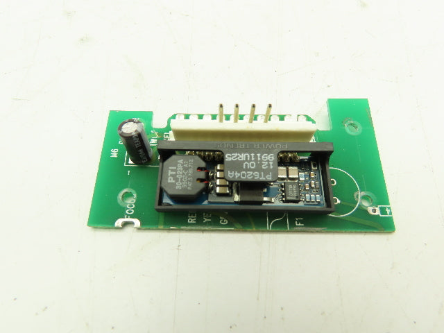 Power Trends PT6204A DC to DC Converter and Switching Regulator Module