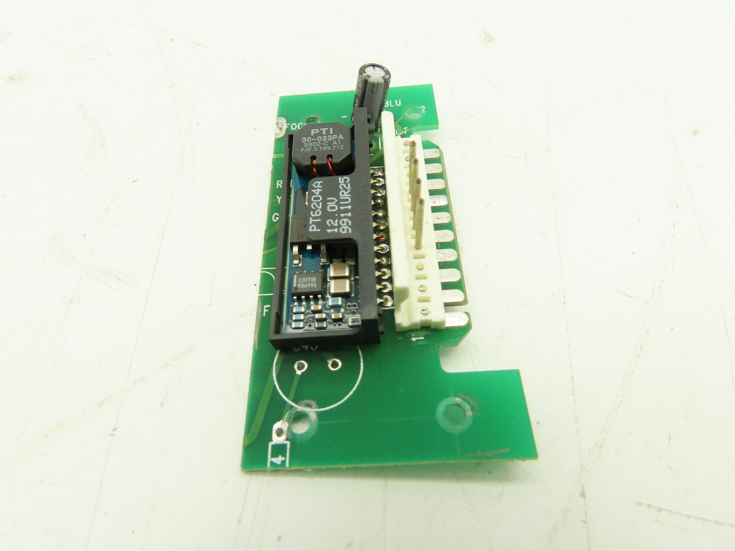 Power Trends PT6204A DC to DC Converter and Switching Regulator Module