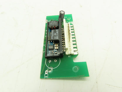 Power Trends PT6204A DC to DC Converter and Switching Regulator Module