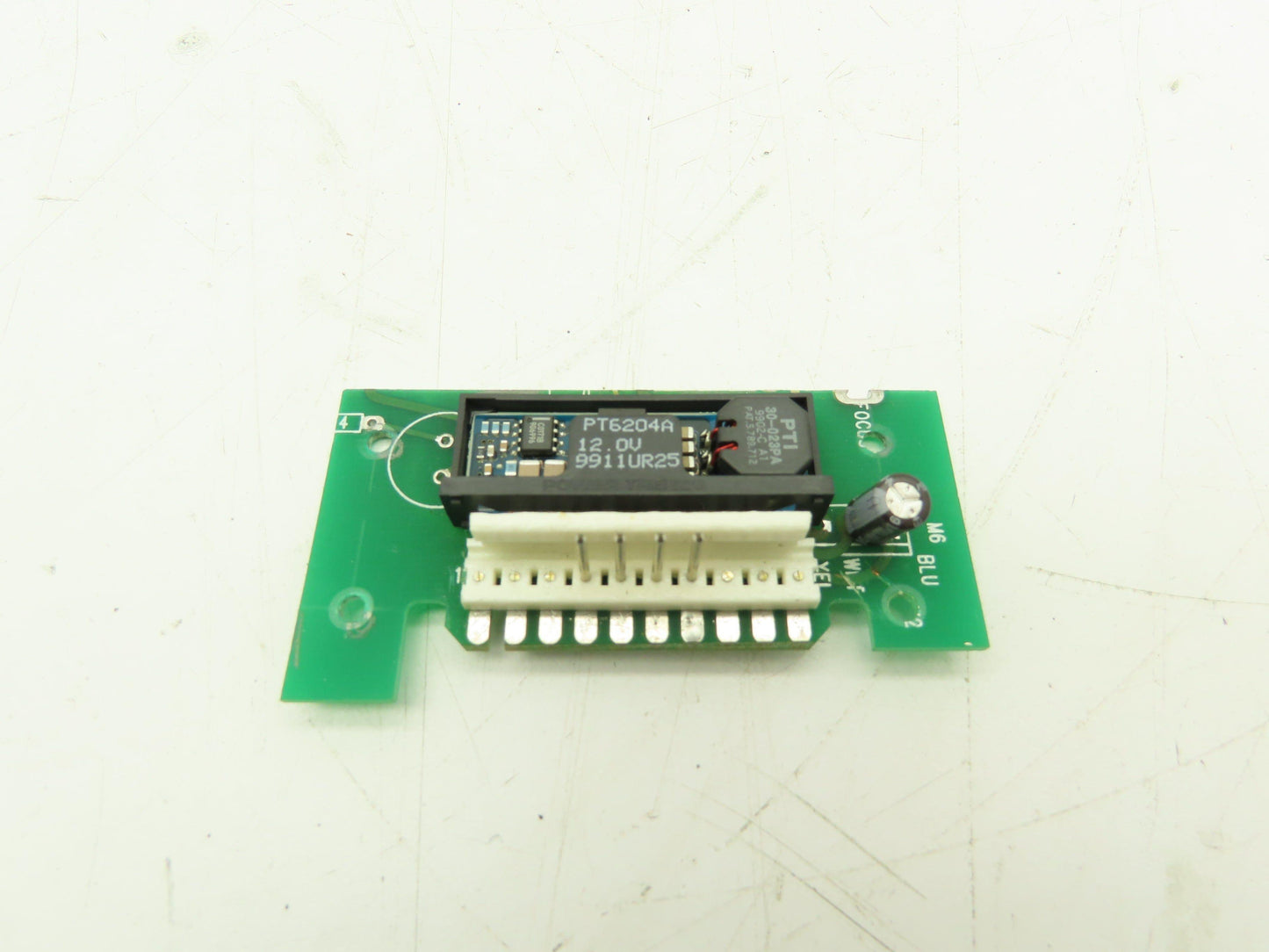 Power Trends PT6204A DC to DC Converter and Switching Regulator Module