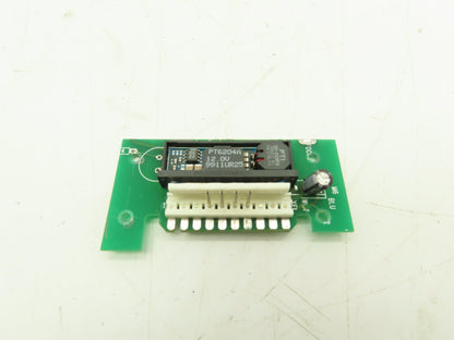 Power Trends PT6204A DC to DC Converter and Switching Regulator Module